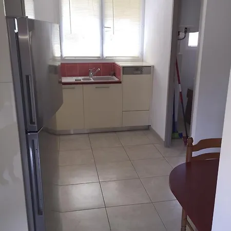 Apartment Route De Pinarello-querciolo