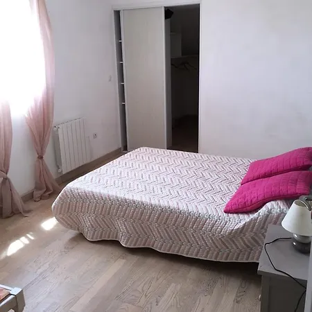 Apartman Route De Pinarello-querciolo *